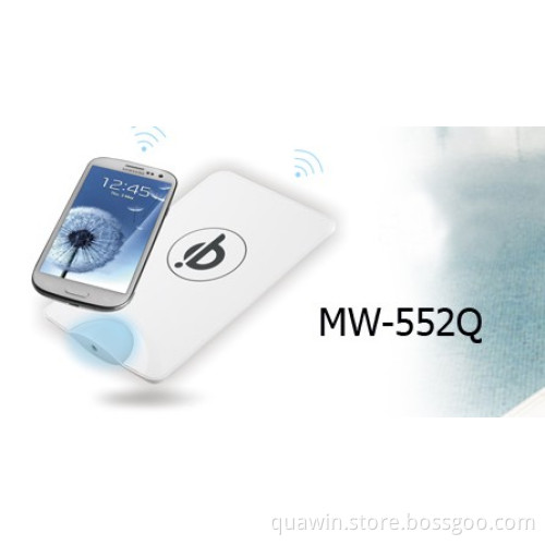 Wireless Charger